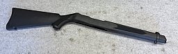 Ruger 10/22 Schaft polymer schwarz