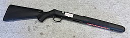 Savage MARK II FV-SR .22lr Schaft in schwarz