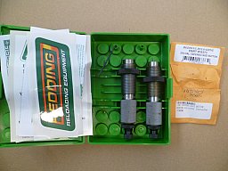 Matrize Redding .35 Whelen
