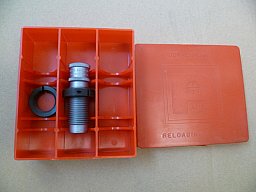Matrize Pacific / Hornady .41 Magnum