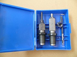Matrize Simplex 6,5x55 Schwedisch