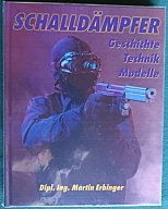 SCHALLDÄMPFER