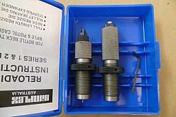Matrize Simplex 7,5x55 Swiss