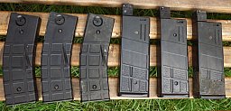 Paintball Magazine M17? T15?