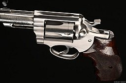 Ruger Speed Six Kaliber .357Magnum