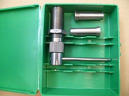 Matrize RCBS Bullet Puller