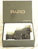 Pard Nachtsichtgerät NV007A