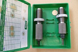 Matrize RCBS 7mm Rem. Mag.