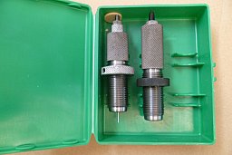 Matrize RCBS 5,6x61 vom Hofe