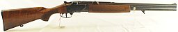 Brünner Bockbüchsflinte ; Mod. ZH ; Kal. 7x57R,12/70