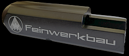 Feinwerkbau Laufgewicht, komplett 140 g