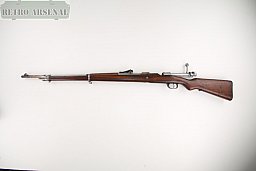 Gewehrfabrik Amberg Gewehr 98 Kaliber 8x57IS