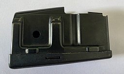 Magazin - Heckler&Koch - Selbstladebüchse SL6 - .223 REM - 2 Schuss