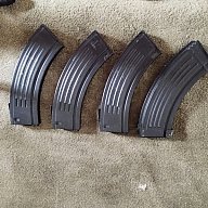 Ak Mid/Lowcaps