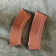 AK highcap