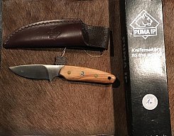Jagdmesser Puma Skinner Pro