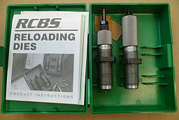 Matrize RCBS 6,5x65R RWS