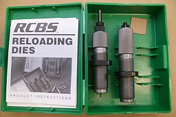 Matrize RCBS 8,5x83