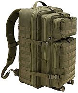 Brandit US Rucksack Cooper - XL - 70 Liter- Oliv