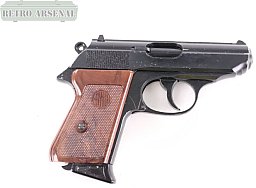 Erma ERP 74 Kaliber 4mm M20