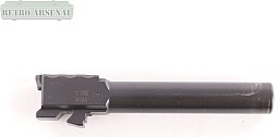 IGB Austria Polygonal Wechsellauf für Glock 22 Gen5 Kaliber 9mmLuger