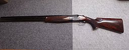 Perazzi MX8