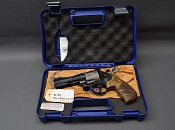 Revolver Smith & Wesson Mod. 329 AirLite PD, Kaliber 44 Mag, Neu