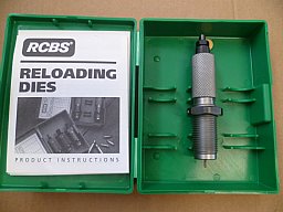 Matrize RCBS Sizer .300 Win. Mag.