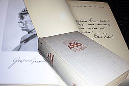 Drei Deutsche Soldaten - Eine Trilogie Zeppelin Schlieffen Tirpitz Wolfgang Loeff