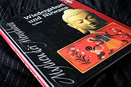 Wiedergeburt des Nirwana - Indien Mythen der Menschheit