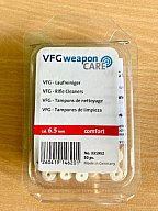 Laufreiniger Pfopfen