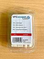 Laufreiniger Pfropfen