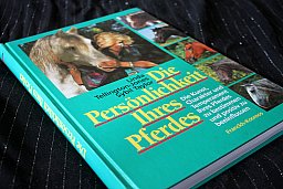 Die Persönlichkeit ihres Pferdes - Linda Tellington-Jones u a…