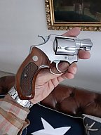 Smith&Wesson Mod. 36'37'60- Erma 66'66X