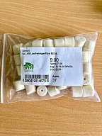 Laufreiniger Pfropfen
