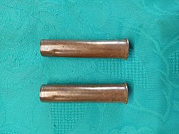 20mm Shvak Hülse