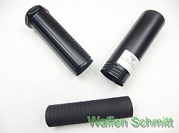 Schalldämpfer Roedale Ti48 8,5mm-9,5mm mit Gewinde M13x1.Sehr guter Zustand!!!