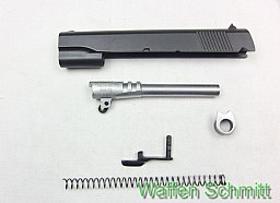 Wechselsystem Norinco MP29 Kaliber 9mm Luger für 1911er Pistolen!!!
