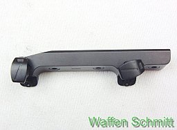 Blaser Sattelmontage für Zielfernrohre mit Innenschiene. Sehr guter Zustand!!!