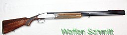 Bockdoppelflinte Angelo Zoli Mod.Horrido, Kaliber 12/70. Für Jagd und Sport!!!