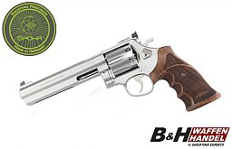 Neuwaffe, auf Lager: Spohr N670 Standard 6.5 .44Mag