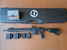 Schmeisser M5FL