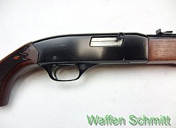 Halbautomatische Büchse Winchester Mod.290, Kaliber .22lr. Gebrauchter Zustand!!!