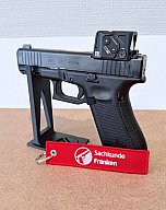 Glock 45 Gen5 MOS/FS A-CUT Combo Aimpoint COA