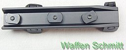 Blaser Sattelmontage für Zielfernrohre mit Innenschiene. Sehr guter Zustand!!!