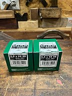 100 Schuss 6,5x55