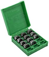 LEE Hülsenhalter Set f. Ladepressen