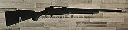Neuware vom Fachhandel - Weatherby Vanguard Obsidian HB .308Win. mit Picatinnyschiene