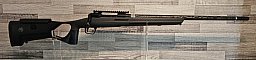 Neuware vom Fachhandel - Savage 110 KLYM 6,5Creedmoor - FBT Carbon Lochschaft - Carbonlauf
