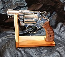Reck San Francisco 9mm